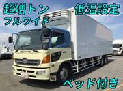 2007 HINO OTHER