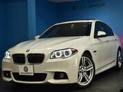 2015 BMW 5 SERIES