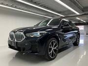 2022 BMW X6