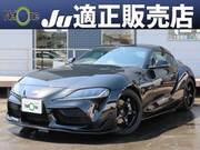 2021 TOYOTA SUPRA