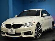 2015 BMW 4 SERIES