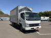 FUSO CANTER