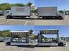 FUSO CANTER