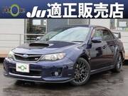 2011 SUBARU IMPREZA WRX