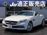 2013 MERCEDES BENZ SLK