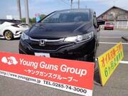 2016 HONDA FIT