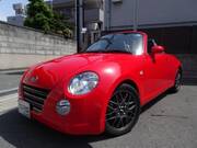 2011 DAIHATSU COPEN