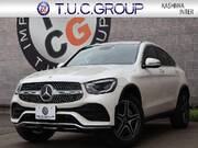 2020 MERCEDES BENZ GLC-CLASS