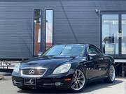 2006 LEXUS SC