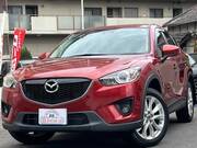 2012 MAZDA CX-5