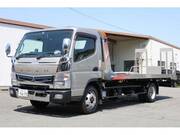 2020 FUSO CANTER