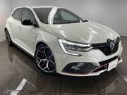 2023 RENAULT MEGANE