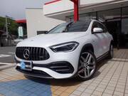 2022 MERCEDES BENZ GLA-CLASS