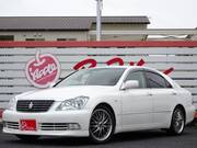 2005 TOYOTA CROWN ROYAL SALOON