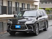 2017 LEXUS LX