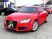 2014 AUDI TT COUPE