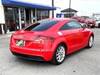 AUDI TT COUPE