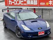 2000 TOYOTA CELICA TRD SPORT M