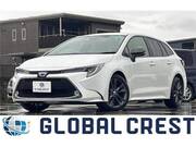 2021 TOYOTA COROLLA TOURING