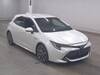 TOYOTA COROLLA SPORT