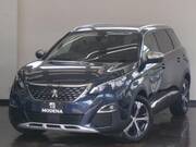 2017 PEUGEOT 5008