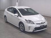 2015 TOYOTA PRIUS S