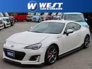 2017 SUBARU BRZ