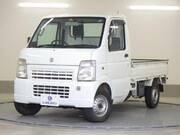 2010 SUZUKI CARRY TRUCK