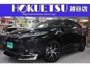 2020 TOYOTA HARRIER