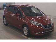 2019 NISSAN NOTE