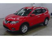 2015 NISSAN X-TRAIL