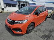 2019 HONDA FIT