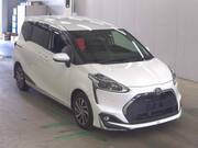 2019 TOYOTA SIENTA