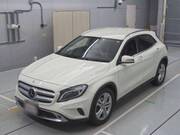 2017 MERCEDES BENZ GLA-CLASS