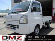 2016 SUZUKI CARRY TRUCK