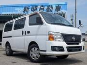 2008 NISSAN CARAVAN