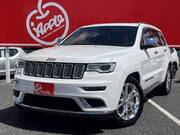 2019 CHRYSLER JEEP GRAND CHEROKEE