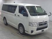 2020 TOYOTA HIACE VAN DX GL PACKAGE