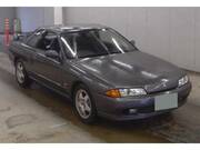 1993 NISSAN SKYLINE