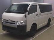 2016 TOYOTA HIACE VAN DX