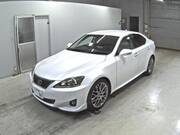 2012 LEXUS IS