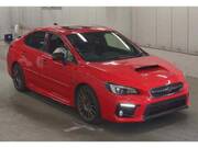 2019 SUBARU WRX S4