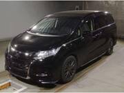 2019 HONDA ODYSSEY