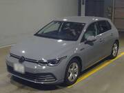 2022 VOLKSWAGEN GOLF