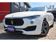 2017 MASERATI MASERATI (Left Hand Drive)