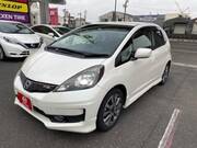 2012 HONDA FIT RS