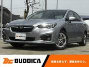 2019 SUBARU IMPREZA G4