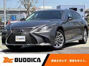 2018 LEXUS LS