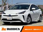 2021 TOYOTA PRIUS