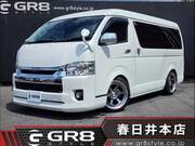 2019 TOYOTA HIACE WAGON GL